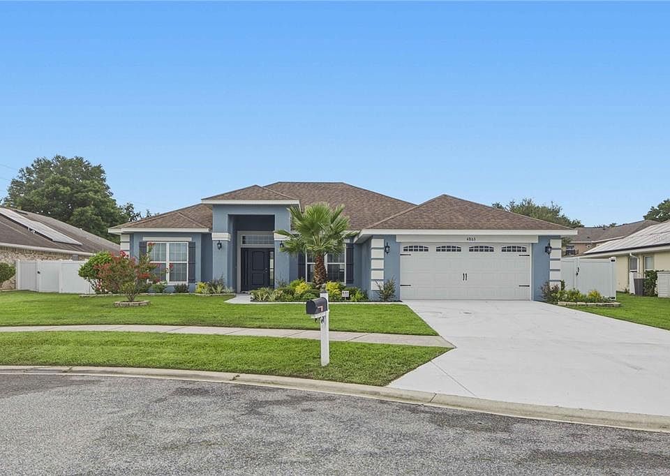 1st image of 4863 SW 63RD STREET