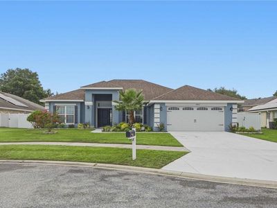 4863 SW 63RD STREET, Ocala, FL, 34474