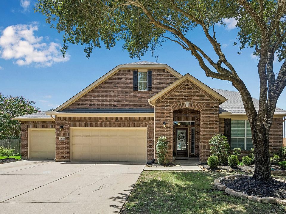 1st image of 26251 Caper Meadow Ln
