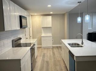 625 Pentagon St W, Dallas, TX 75224