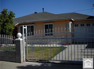 522 E 223rd St, Carson, CA 90745