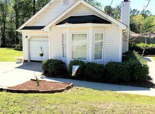 242 Jessica Dr, Lexington, SC 29073