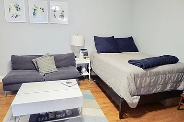 Rented by The Find NY