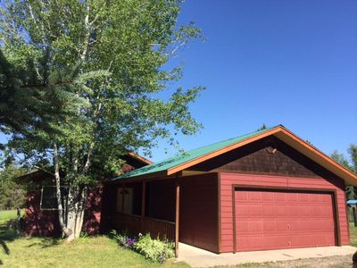 331 May Rd, McCall, ID, 83638
