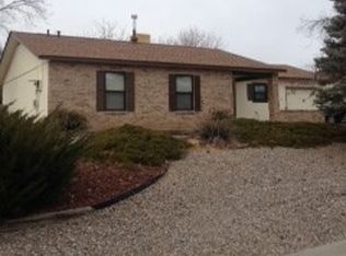 2460 Green Lake Rd NE, Rio Rancho, NM 87124
