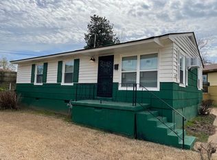 755 Tampa Ave, Memphis, TN 38106