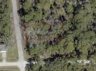 2221 8TH AVENUE LOT 19, DELAND, FL 32724