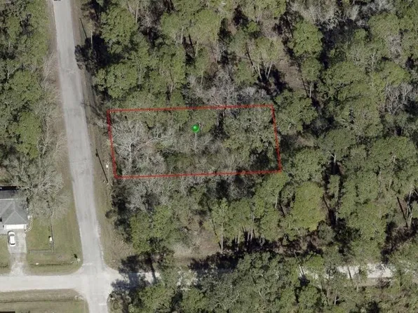 2221 8TH AVENUE LOT 19, DELAND, FL 32724