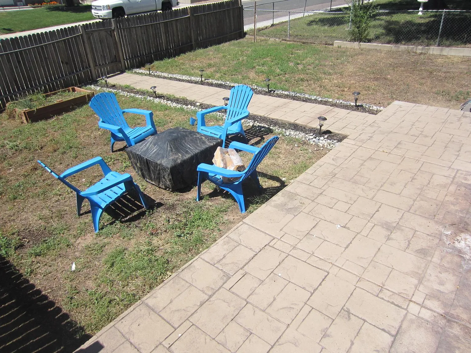 2 bed, 820 sqft, $1,465 — Photo 3