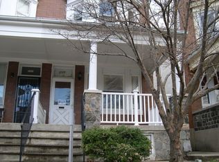 3725 Reisterstown Rd, Baltimore, MD 21215