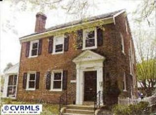 3700 Hermitage Rd, Richmond, VA 23227