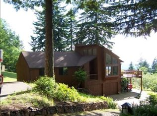 35508 NE Ammeter Rd, Washougal, WA 98671