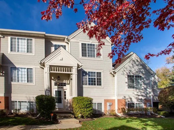 1436 New Haven Dr, Cary, IL 60013