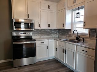 1154 N 26th St, Fort Dodge, IA 50501
