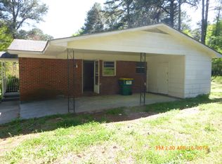 4715 Pine Cir, Ellenwood, GA