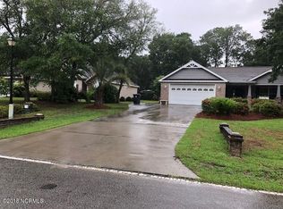 9136 Oak Ridge Plantation Dr SW, Calabash, NC 28467