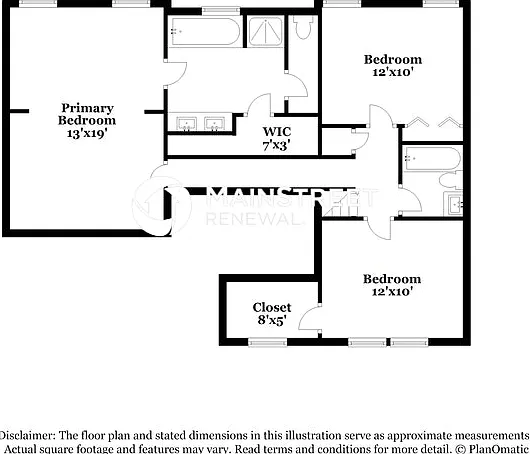 3671 Devon Park Ln NW — Photo 3