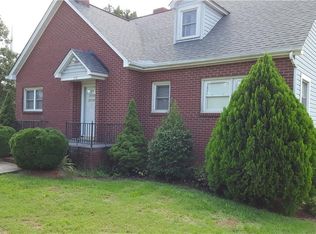 430 E Main St, Rockwell, NC 28138