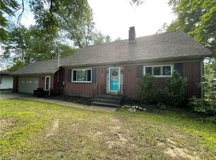 4147 Rellim Ave NW, Warren, OH 44483