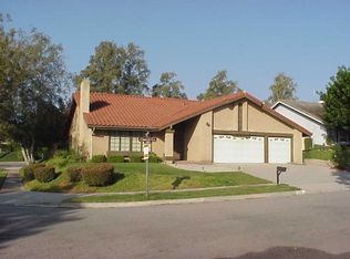 2715 Cheryl Ct, Simi Valley, CA 93063