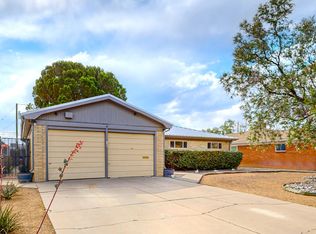 1713 Georgia St NE, Albuquerque, NM 87110