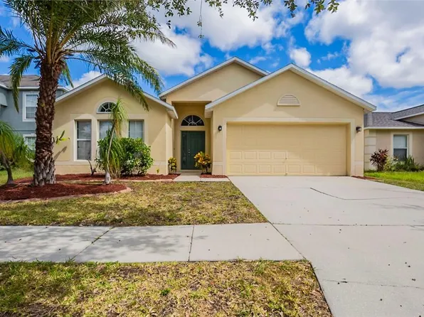 12936 Bridleford Dr, Gibsonton, FL 33534