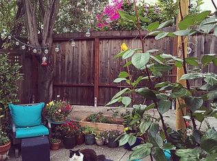 1604 Grant St, Berkeley, CA 94703