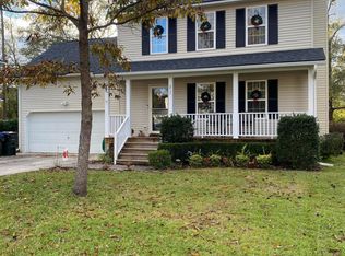 217 Lipman St, Summerville, SC 29483