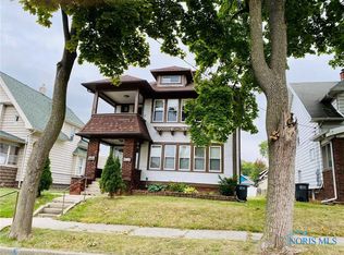 237 Willard St, Toledo, OH
