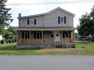 324 Hoover St, Seward, PA, 15954