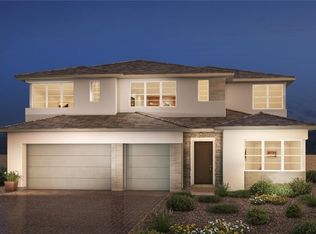 10203 Bismarck Palms Ave, Las Vegas, NV 89166
