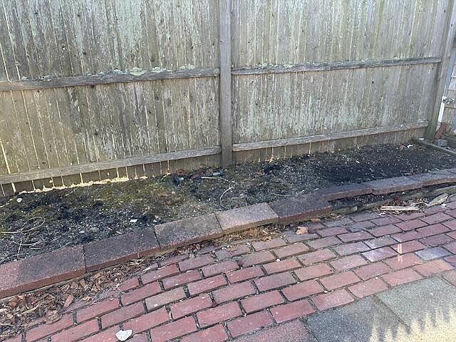 2nd image of 17 Pontiac Street #2