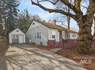 515 E D St, Moscow, ID 83843
