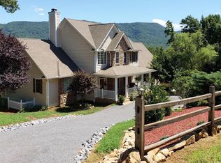 293 Mountain Ridge Way, Walland, TN 37886