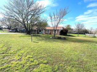 5467 Little Road Cir, Fort Worth, TX 76140