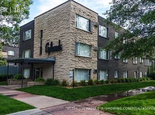 900 N Washington St APT 101, Denver, CO 80203