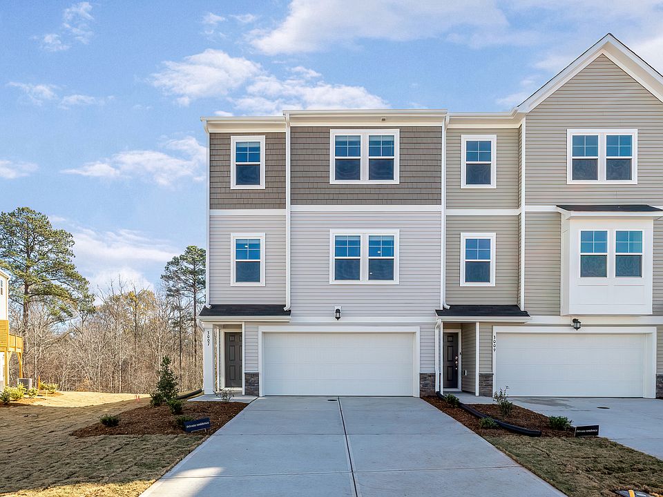 1st image of 3007 Castle Loch Ln