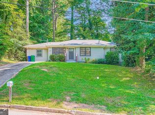 3128 Beech Dr, Decatur, GA 30032