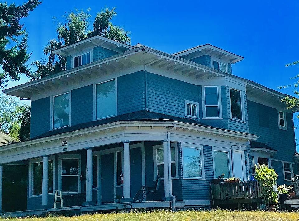 1st image of 1020 N L St APT 1