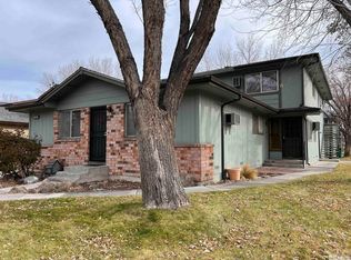 602 Pine Meadows Dr APT 2, Sparks, NV 89431