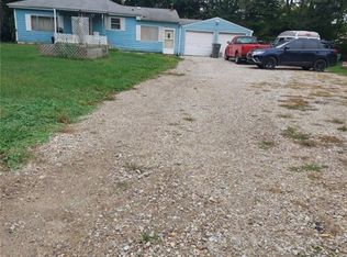 1336 Edgecombe Ave, Indianapolis, IN