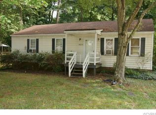 8525 Foxberry Dr, North Chesterfield, VA 23235