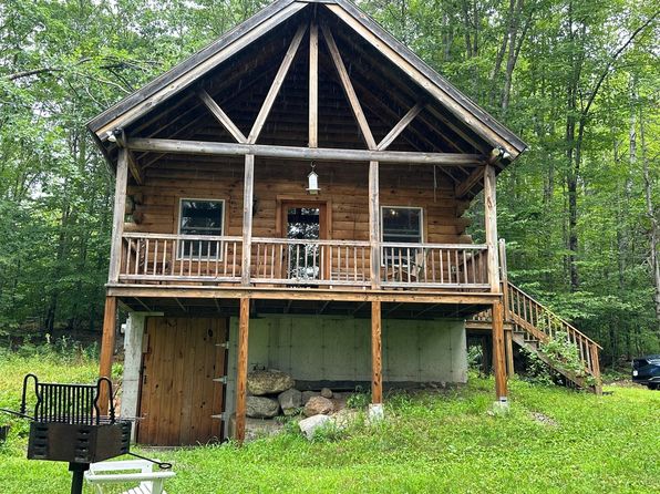 72 Joe Berry Rd