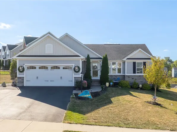 100 Spyglass Dr, Pittsburgh, PA 15229