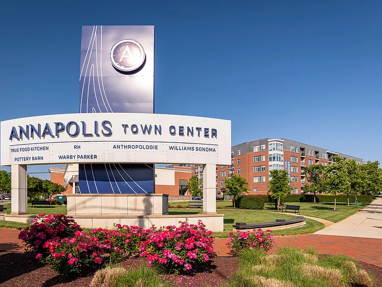 Crosswinds at Annapolis Towne Center — Photo 21