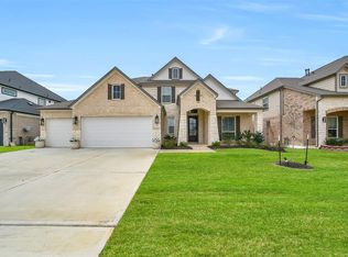 409 Piney Rocks Ln, Waller, TX 77484