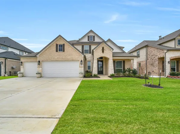 409 Piney Rocks Ln, Waller, TX 77484