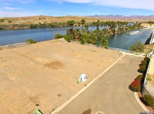 1750 Club House Dr 56, Bullhead City, AZ --