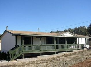 209 E Phoenix St, Payson, AZ 85541