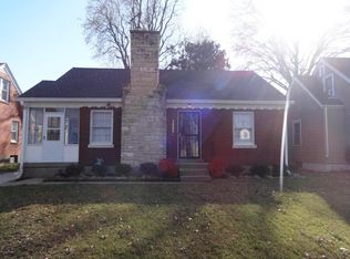 1002 Ardmore Dr, Louisville, KY